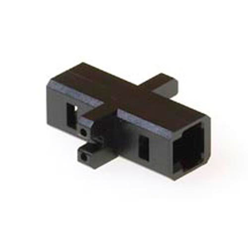 Fiber Optic Mtrj-mtrj Adapter