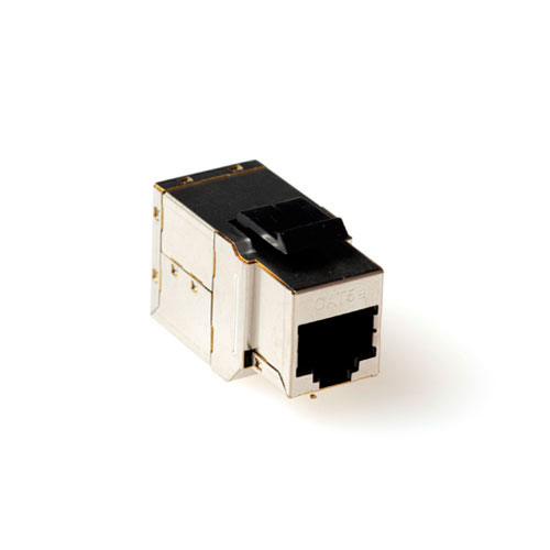 Keystone Coupler Rj-45 Shielded (sd6019)