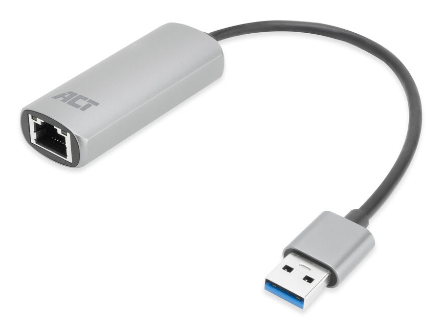 Gigabit Network Adapter USB 3.2 Gen1