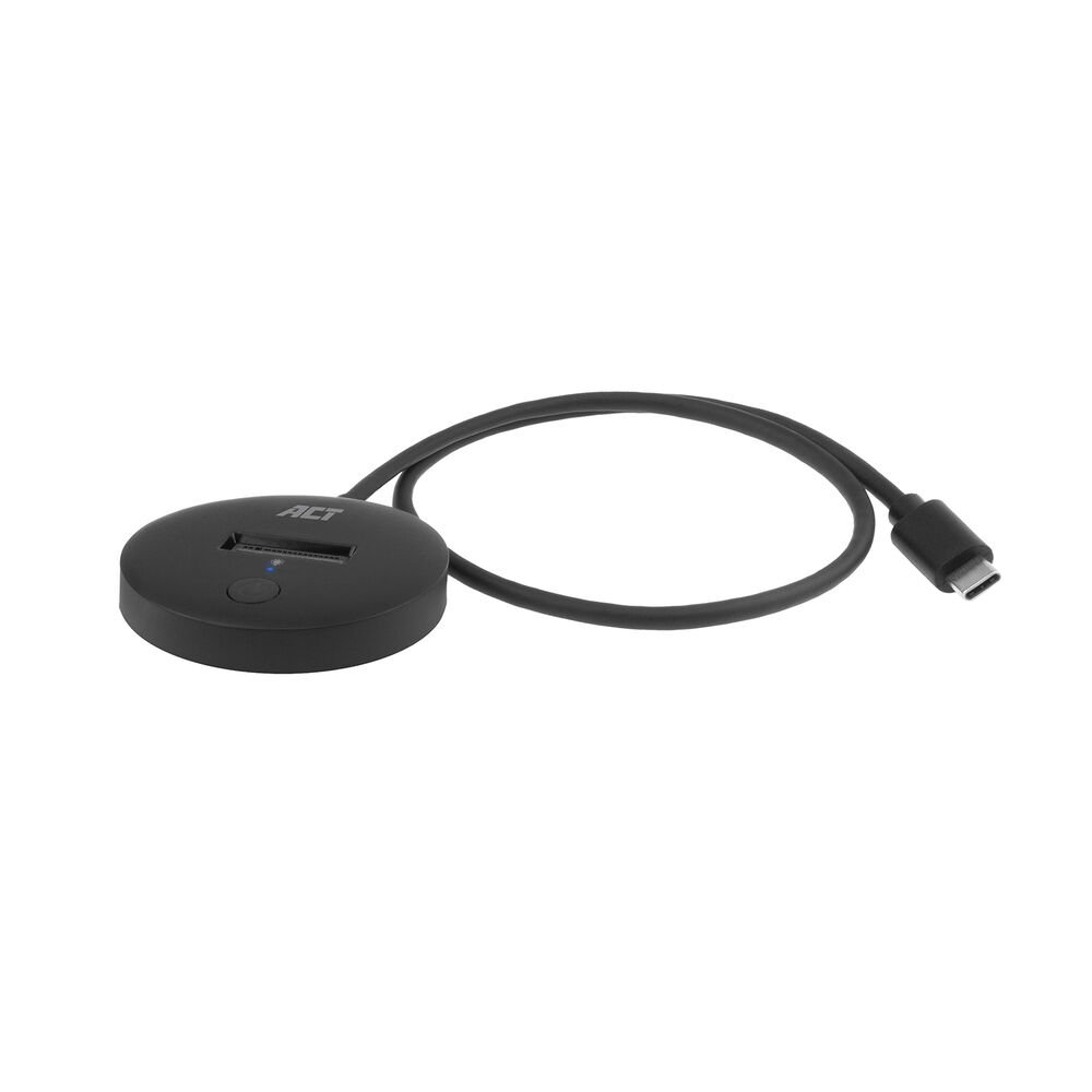 M.2 NVMe/Pci-e SSD docking station USB-C 3.2 Gen2