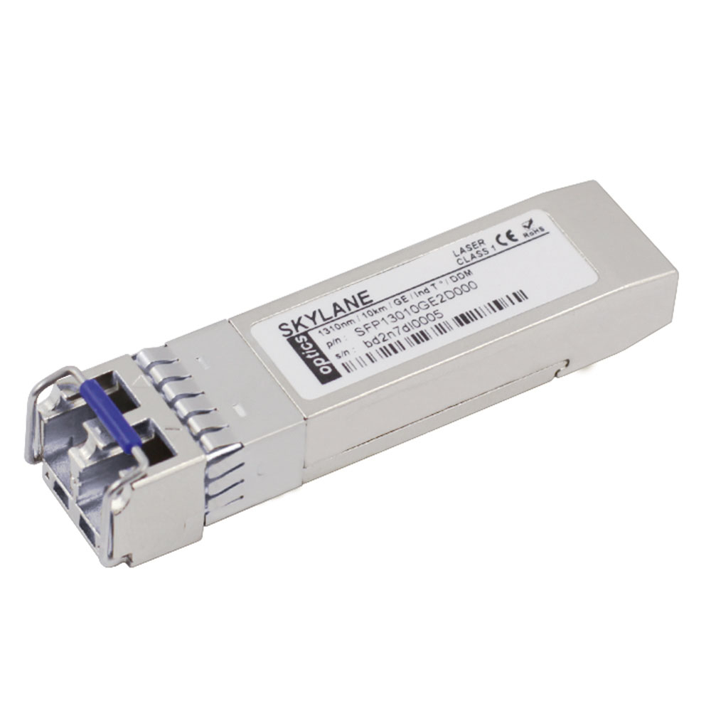 Sfp+ Sr Transceiver Module Coded for TP-Link TXM431-SR (SF0064)
