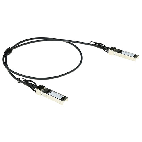 Sfp+/- Pass. Dac Twinaxcable Coded For Arista Cab-sfp-sfp-2m (sf0502)