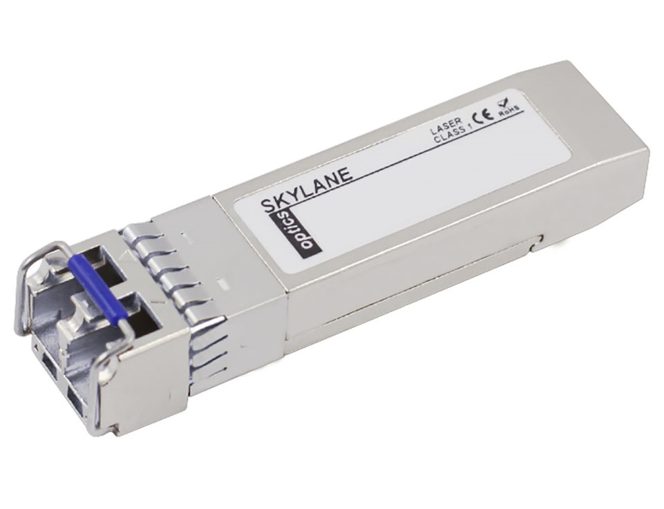 Skylane Optics Sfp+ Sr Transceiver Coded For Cisco Sfp-10g-sr