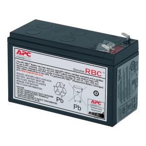 Replacement Battery Cartridge #2 (rbc2) For Bk250ec/ei Bp280ipnp Bk400ec/ei