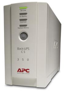 Back-UPS 350ei 350va 120v - Us Version