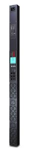 Rack Pdu 2g Metered Zerou 16a/230v (18) C13 And (2) C19