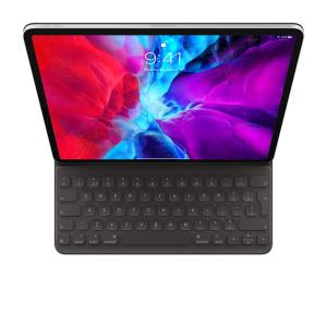 Smart Keyboard Folio For iPad Pro 12.9in (4th Generation) - Nederlands