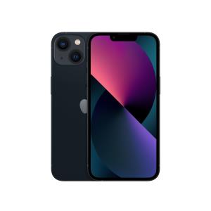 iPhone 13 128GB 5G Midnight Black