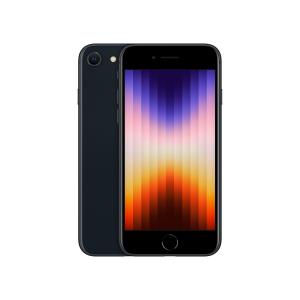 Iphone SE 5G Memory 128GB Black