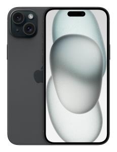 iPhone 15 Plus - 128GB - Black