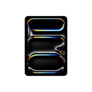 iPad Pro - M4 - 11in - Wi-Fi - 512GB - Space Black - Standard Glass