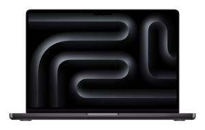 MacBook Pro 14 - Space Black - M5 10-cpu/10-gpu - 24GB Ram - 1TB SSD - 70w - Azerty French
