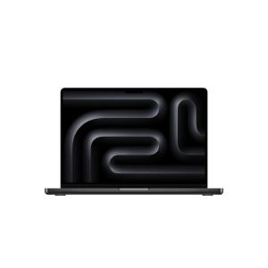 MacBook Pro - 14in - M5 Pro 15-cpu/16-gpu - 24GB Ram - 1TB SSD - Space Black - Azerty French