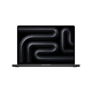 MacBook Pro - 16in - M5 Pro 18-cpu/20-gpu - 24GB Ram - 1TB SSD - Space Black - Azerty French