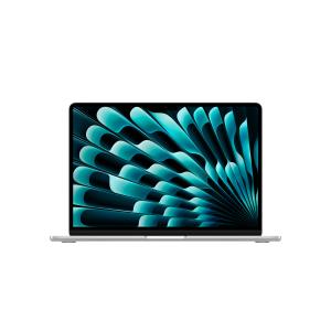 MacBook Air - 13.6in - M5 10-cpu/8-gpu - 16GB Ram - 512GB - Silver - Azerty French
