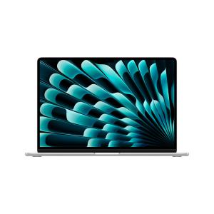 MacBook Air - 15.3in - M5 10-cpu/10-gpu - 16GB Ram - 512GB - Silver - Azerty French