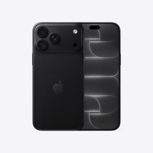 iPhone 18 Pro Max - 256GB - Black