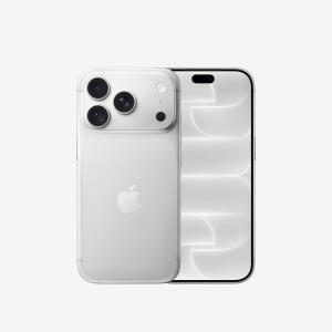 iPhone 18 Pro - 256GB - Silver