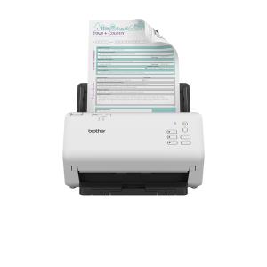 Ads-4300n Professional Desktop Document Scanner