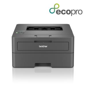 Hll2400dwe- Printer - Laser - A4 - USB / Wi-Fi