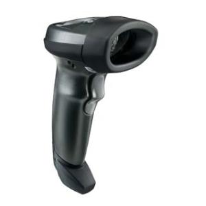 Imager Li2208 USB Kt (incl USB Shielded Cable) Black