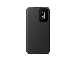 Smart View Wallet Case Galaxy S24+ Black (ef-zs926cbegww)