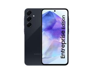 Galaxy A55 - Navy - 128GB - 5g - 6.6in Enterprise Edition