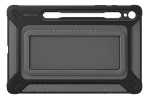 Outdoor Cover - Black - For Samsung Tab S9