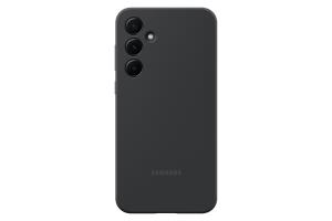 Original Silicone Backcover Galaxy A55 - Black