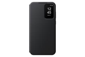 Original S View Cover Galaxy A35 - Black