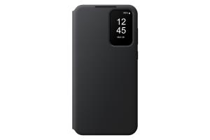 Original S View Cover Galaxy A55 - Black