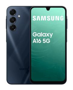 Galaxy A16 A166 - Dual Sim - 5g - Blue Black - 128GB - 6.7in