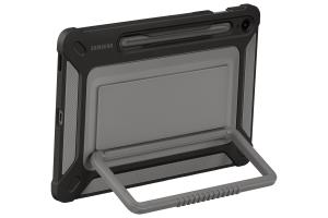 Galaxy Tab S9 Fe Outdoor Cover - Black