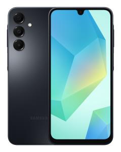 Galaxy A16 A165 - Dual Sim - 4g - Black - 128GB - 6.7in