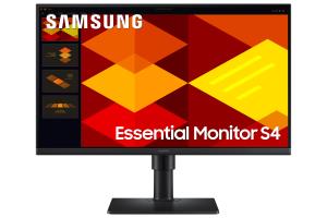 Desktop Monitor - S24d402g - 24in 1920x1080