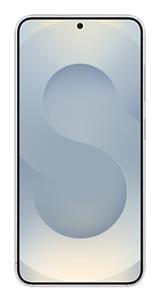 Galaxy S25 - Silver Shadow - 12GB 128GB - 5g - 6.2in Enterprise Edition