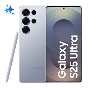 Galaxy S25 Ultra - Titanium SilverBlue - 12GB 512GB - 5g - 6.9in