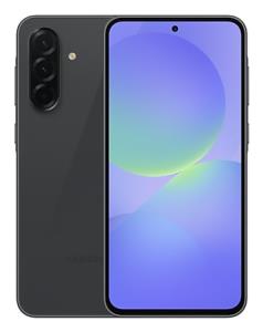 Galaxy A36 - Awesome Black - 6GB 128GB - 5g - 6.7in Enterprise Edition