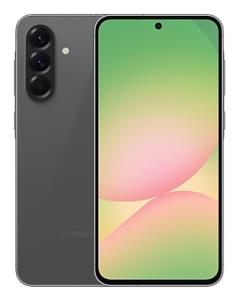 Galaxy A56 - Dual Sim - Awesome Graphite - 8GB 128GB - 5g - 6.7in Enterprise Edition