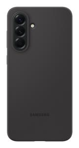 Silicone Case Galaxy A56 Black