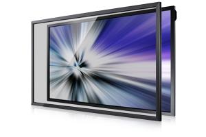 Touch Overlay Ir-multitouch - Cy-tm46lca
