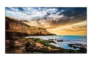 Smart Signage - Qe50t - 50in Uhd