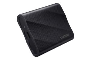Portable SSD - T9 - USB - 1TB - Black