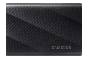 Portable SSD - T9 - USB - 4TB - Black