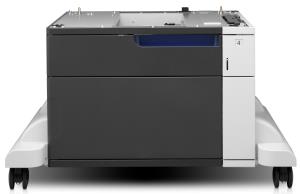 HP LaserJet 1x500 Sheet Feeder Stand (C2H56A)