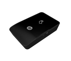 HP NFC/Wireless 1200w Mobile Print Accessory