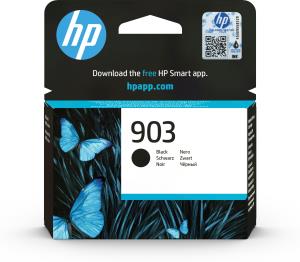 HP Ink Cartridge - No 903 - 300 Pages - Black