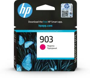 HP Ink Cartridge - No 903 - 315 Pages - Magenta