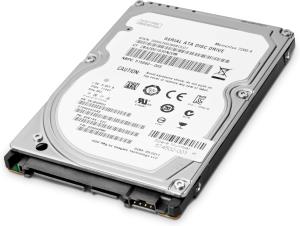 HP Hard Drive - 1TB - SATA 6Gb/s - 3.5in - 7200rpm