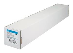 HP Bright White Inkjet Paper 90gr/m2 36in Roll 45.7m (c6036a)